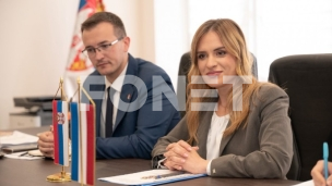 Razgovor o novom sporazumu
